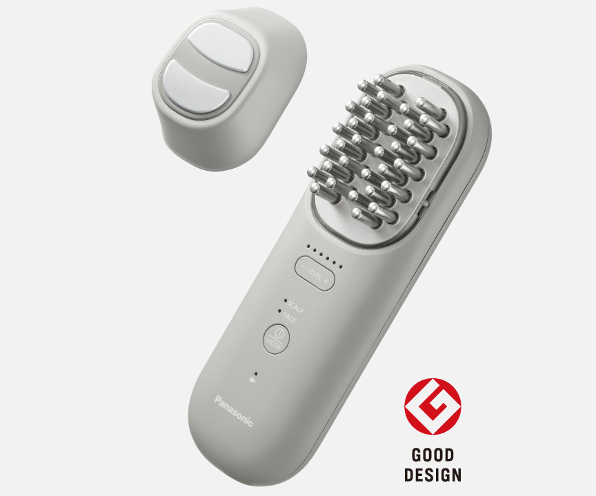 概要 リフトケア美顔器 バイタリフト ブラシ EH-SP60 | フェイスケア