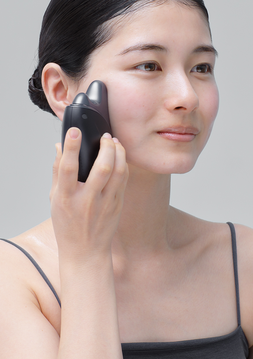 概要 リフトケア美顔器 バイタリフト かっさ EH-SP86 | フェイスケア