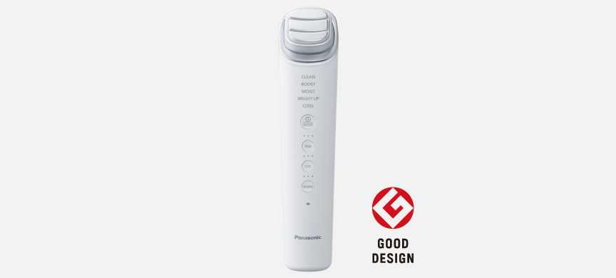 概要 イオン美顔器 イオンブースト マルチ EX EH-SS85 | フェイスケア