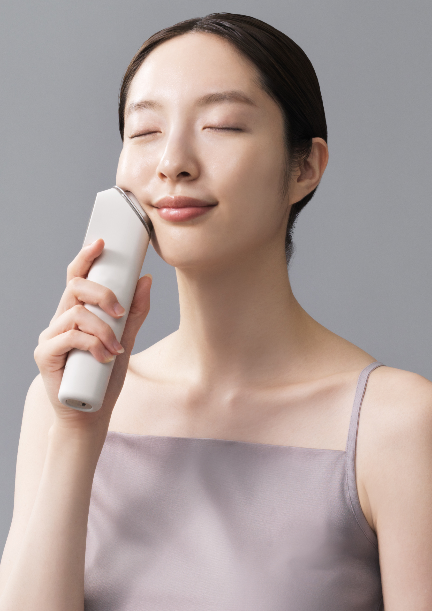 概要 イオン美顔器 イオンブースト マルチ EX EH-SS85 | フェイスケア