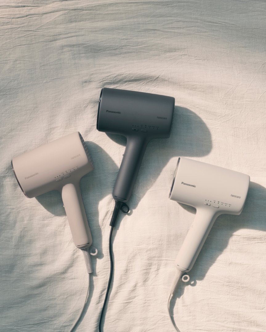 概要 ヘアードライヤー ナノケア EH-NA0K | ヘアケア（ドライヤー