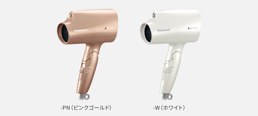 概要 ヘアードライヤー ナノケア EH-NA2K | ヘアケア（ドライヤー