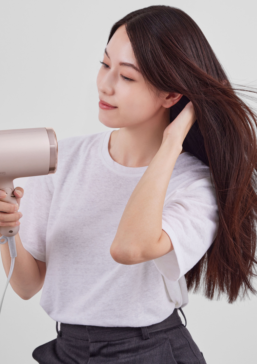 概要 ヘアードライヤー ナノケア EH-NA7M | ヘアケア（ドライヤー