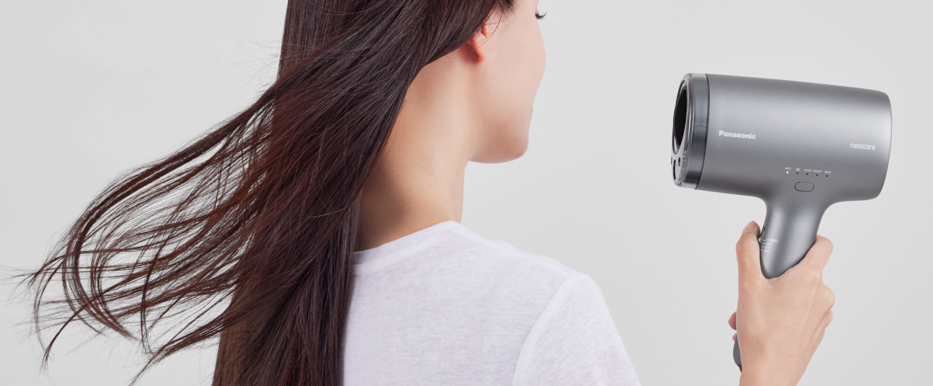 概要 ヘアードライヤー ナノケア EH-NA9M | ヘアケア（ドライヤー