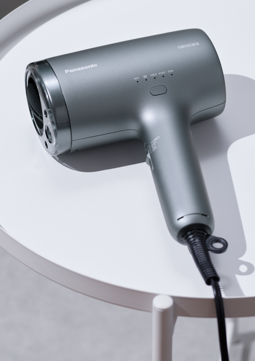 概要 ヘアードライヤー ナノケア EH-NA9M | ヘアケア（ドライヤー