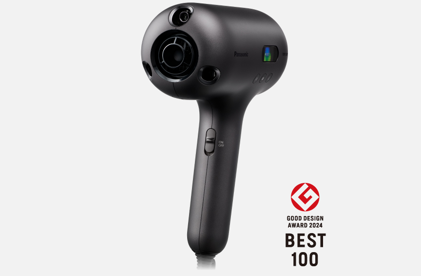 概要 ヘアードライヤー ナノケア EH-NC50 | ヘアケア（ドライヤー