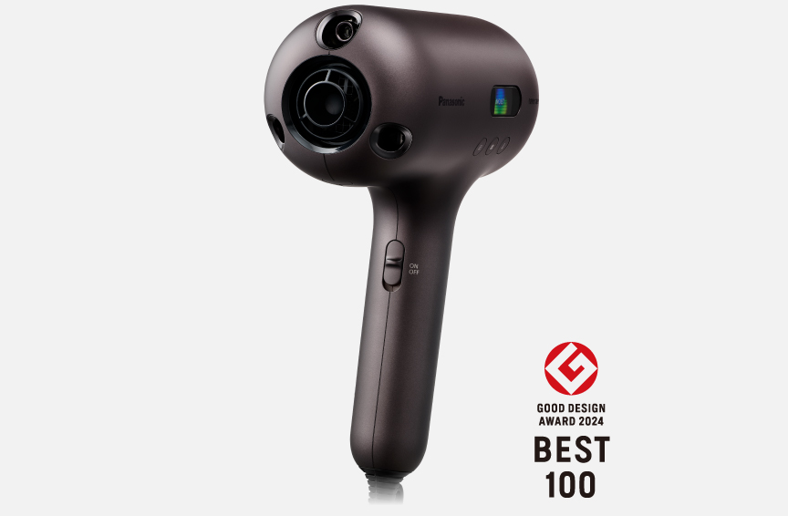 概要 ヘアードライヤー ナノケア EH-NC80 | ヘアケア（ドライヤー