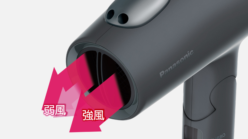 概要 ヘアードライヤー イオニティ EH-NE7N | ヘアケア（ドライヤー