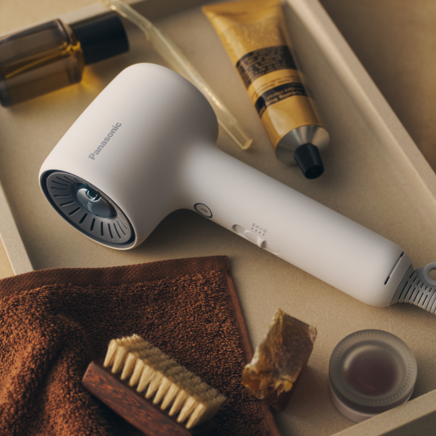 概要 ヘアードライヤー イオニティ EH-NE8N | ヘアケア（ドライヤー