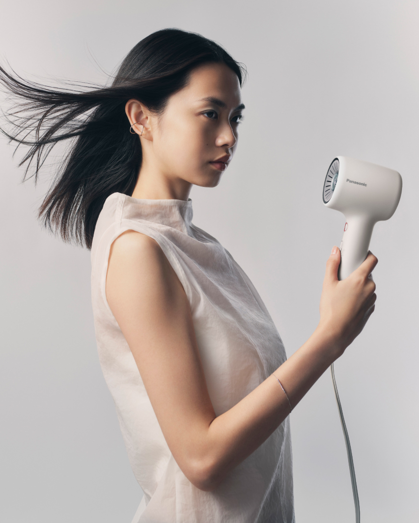 概要 ヘアードライヤー イオニティ EH-NE8N | ヘアケア（ドライヤー