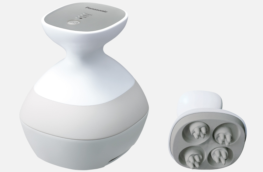 概要 頭皮エステ 〈スパイラル〉 EH-HE9J | ヘアケア（ドライヤー