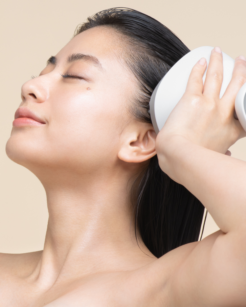 概要 頭皮エステ 〈スパイラル〉 EH-HE9J | ヘアケア（ドライヤー