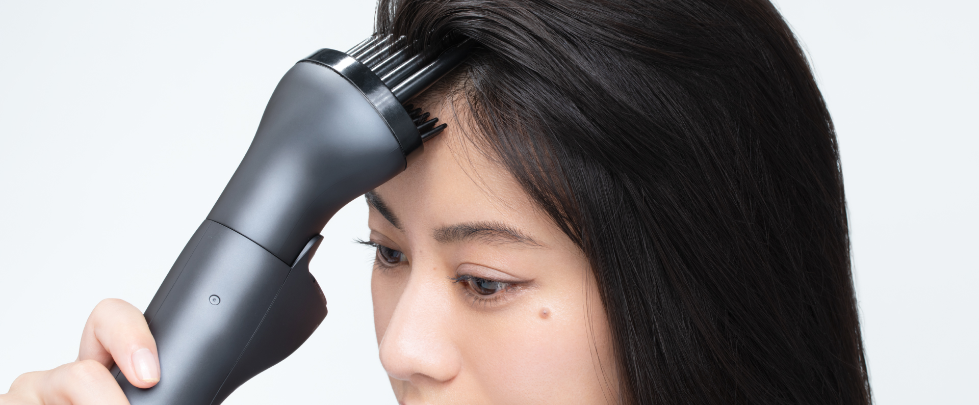 概要 くるくるドライヤー ナノケア EH-KN0J | ヘアケア（ドライヤー