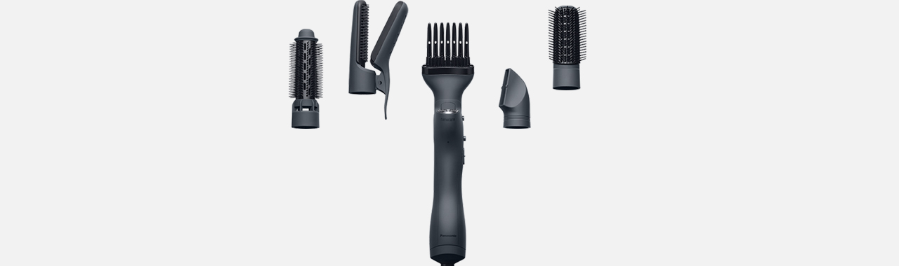 概要 エアスタイラー ナノケア EH-KN0K | ヘアケア（ドライヤー・ヘア