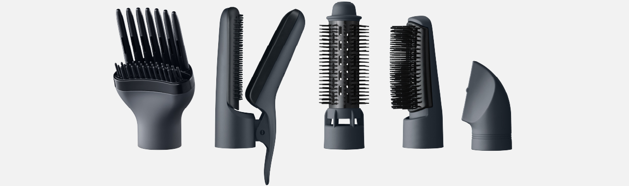 概要 エアスタイラー ナノケア EH-KN0K | ヘアケア（ドライヤー・ヘア