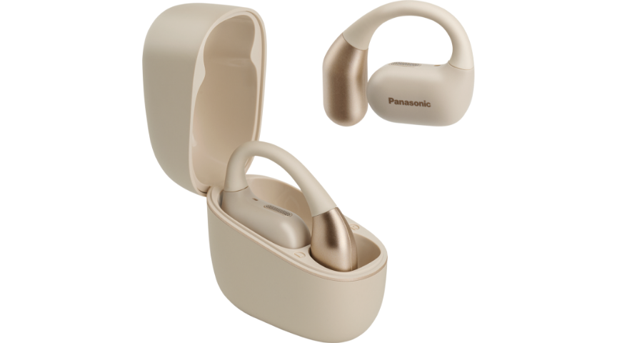 概要 デジタルワイヤレスステレオヘッドホン RB-F10D | ヘッドホン