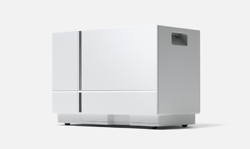 概要 衣類乾燥除湿機 F-YHX90B | 衣類乾燥除湿機 | Panasonic