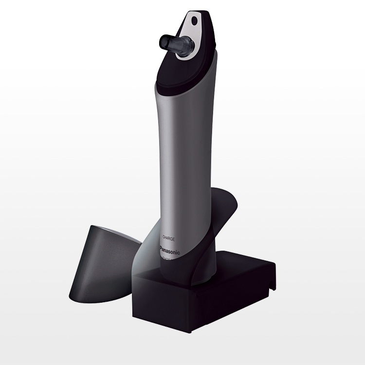 概要 毛穴吸引 スポットクリア EH2513P-K | メンズグルーミング