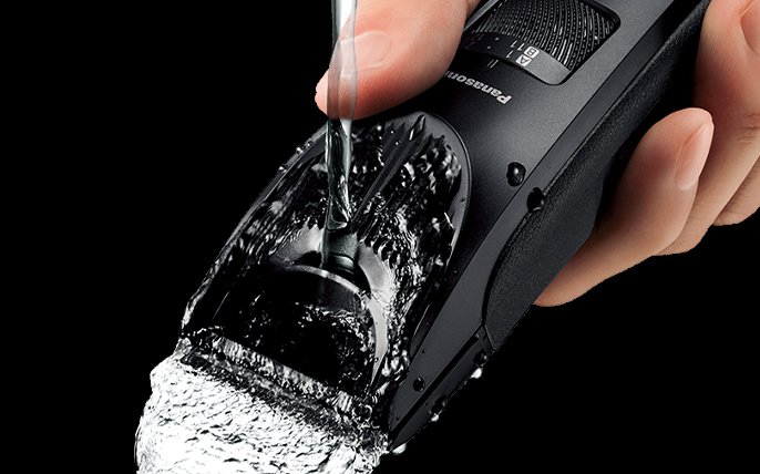 概要 ヘアーカッター プログレード ER-SC61 | メンズグルーミング