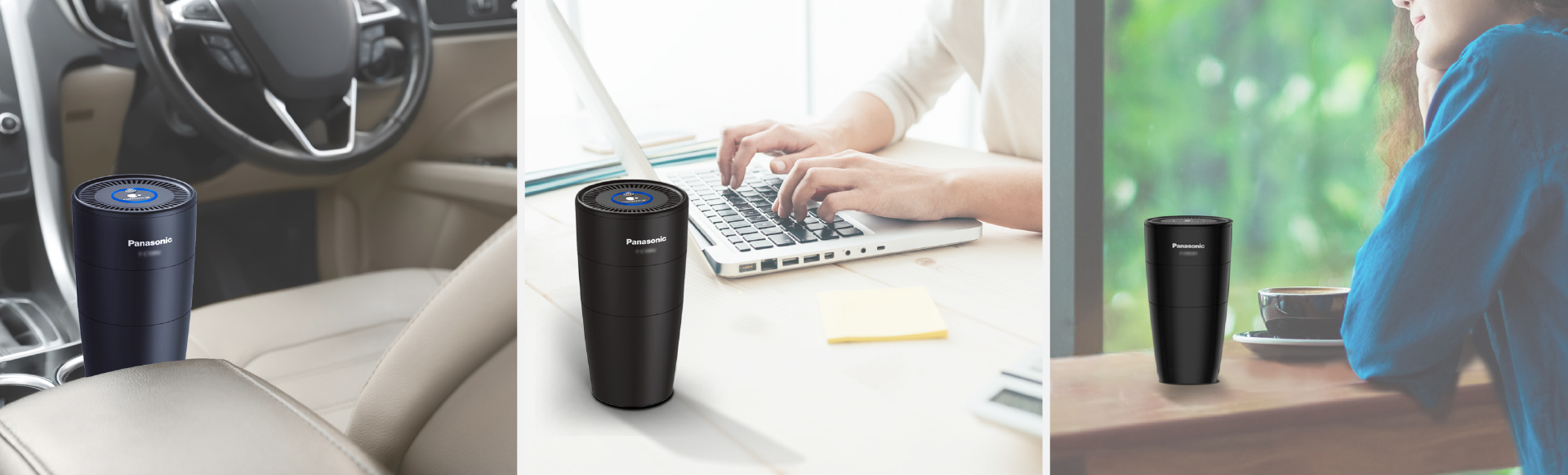 概要 ナノイー発生機 F-GMU01 | ナノイー発生機 | Panasonic