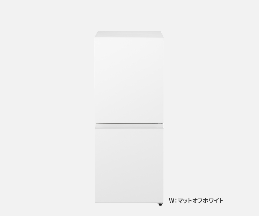 概要 パーソナル冷蔵庫 NR-B16C2 | 冷蔵庫 | Panasonic