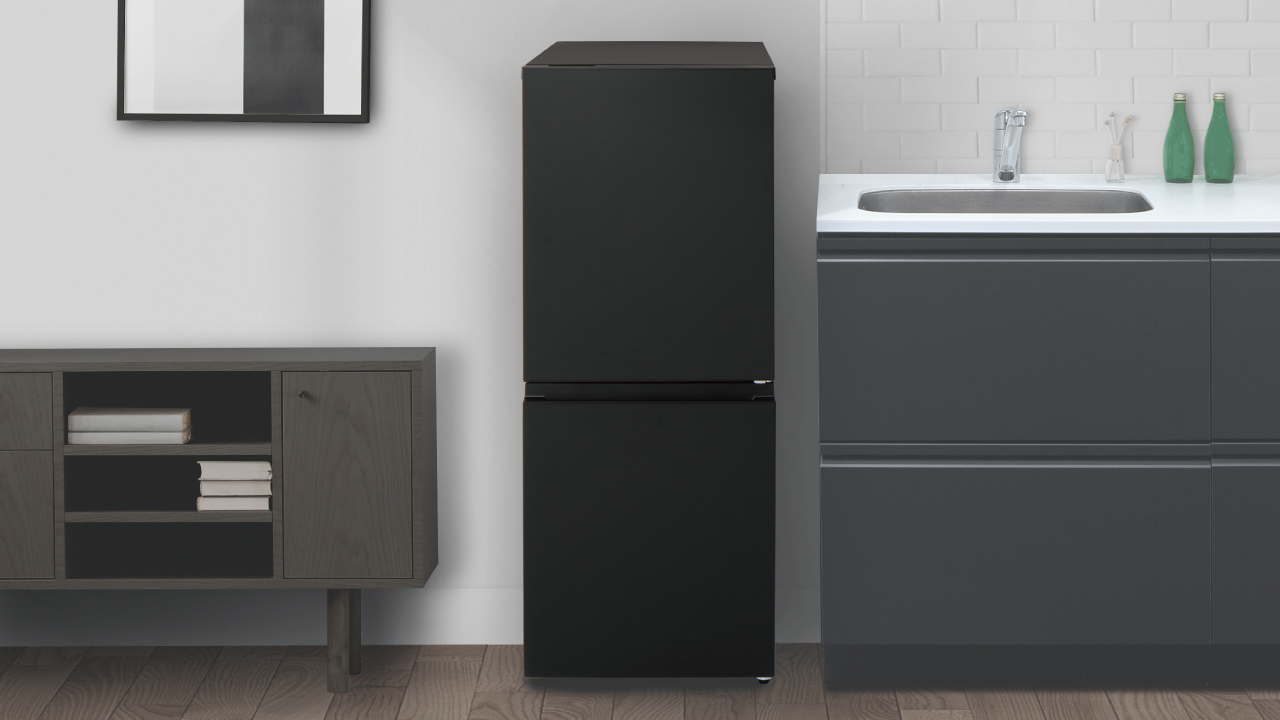 概要 パーソナル冷蔵庫 NR-B16C2 | 冷蔵庫 | Panasonic