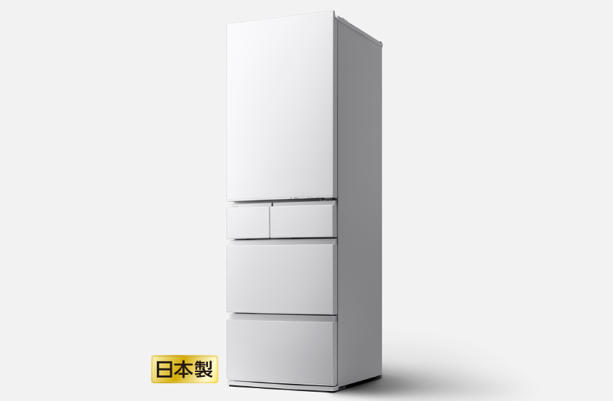 概要 冷凍冷蔵庫 NR-E46HV2 | 冷蔵庫 | Panasonic