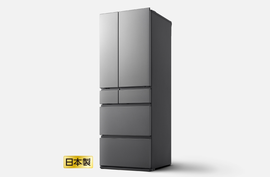 概要 冷凍冷蔵庫 NR-F54EY3 | 冷蔵庫 | Panasonic