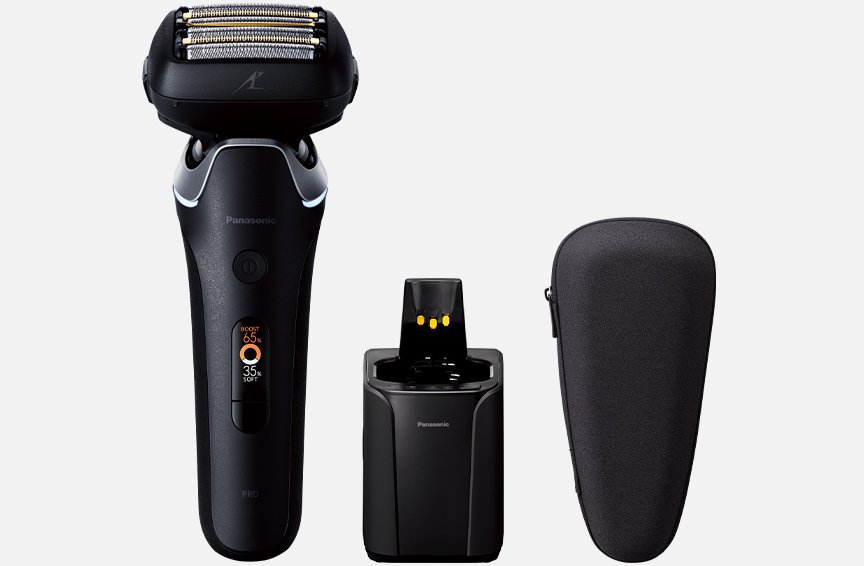 概要 ラムダッシュPRO 6枚刃 ES-L690U | メンズシェーバー | Panasonic