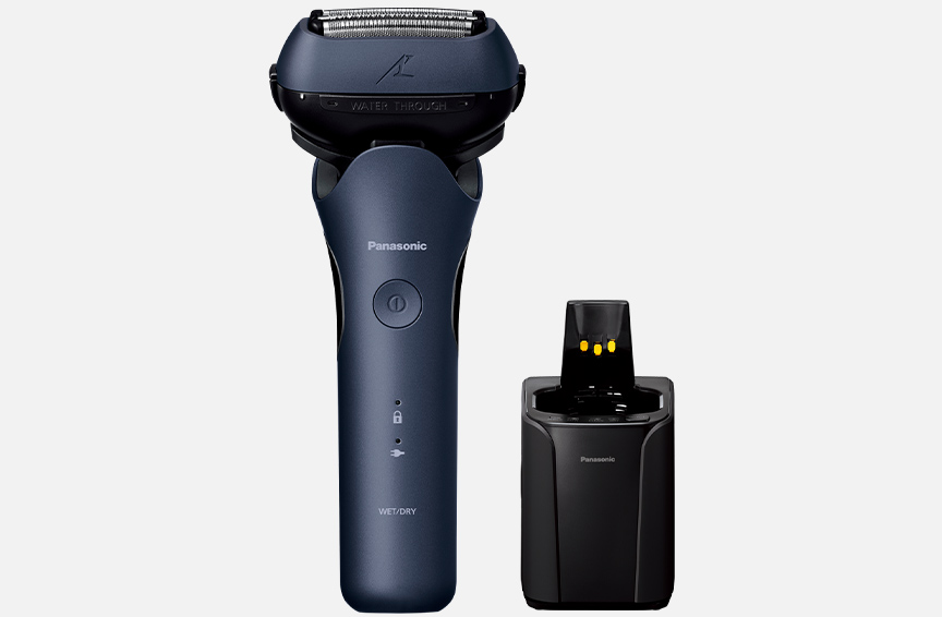 概要 ラムダッシュ 3枚刃 ES-L380W | メンズシェーバー | Panasonic