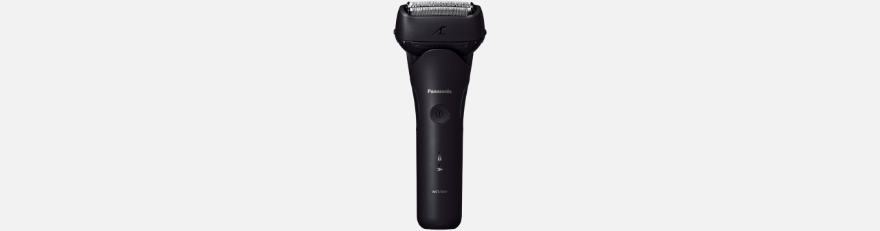 概要 ラムダッシュ 3枚刃 ES-L321W | メンズシェーバー | Panasonic