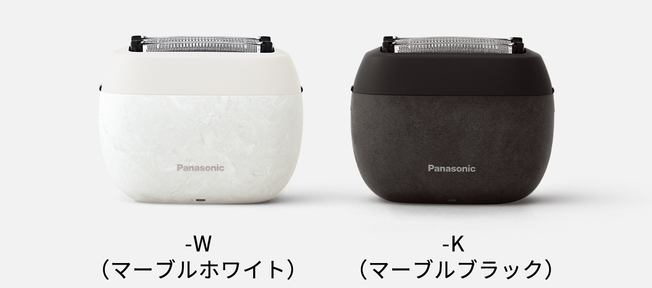 概要 ラムダッシュ パームイン ES-PV6A | メンズシェーバー | Panasonic