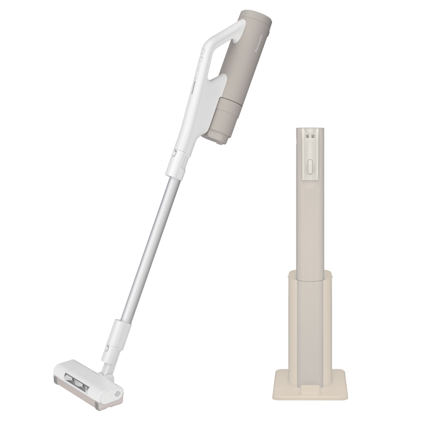 概要 セパレート型コードレススティック掃除機 MC-NS70F | 掃除機