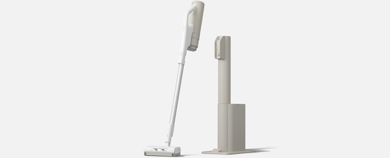 概要 セパレート型コードレススティック掃除機 MC-NX810KM | 掃除機