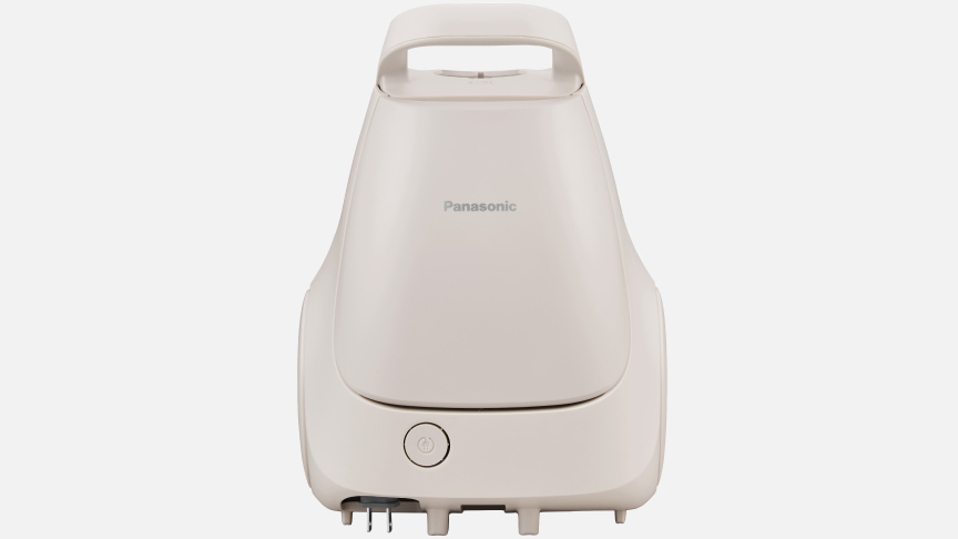 概要 紙パック式キャニスター掃除機 MC-PJ25G | 掃除機・クリーナー