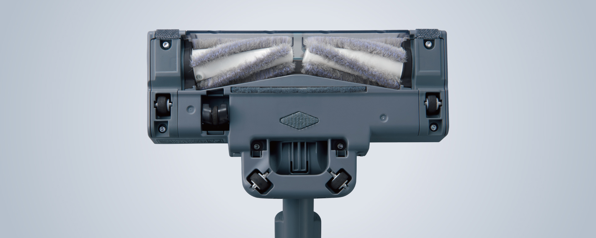 概要 サイクロン式コードレススティック掃除機 MC-SB54K | 掃除機