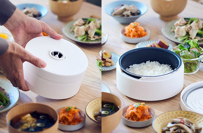 概要 自動計量IH炊飯器 SR-AX1 | 炊飯器 | Panasonic