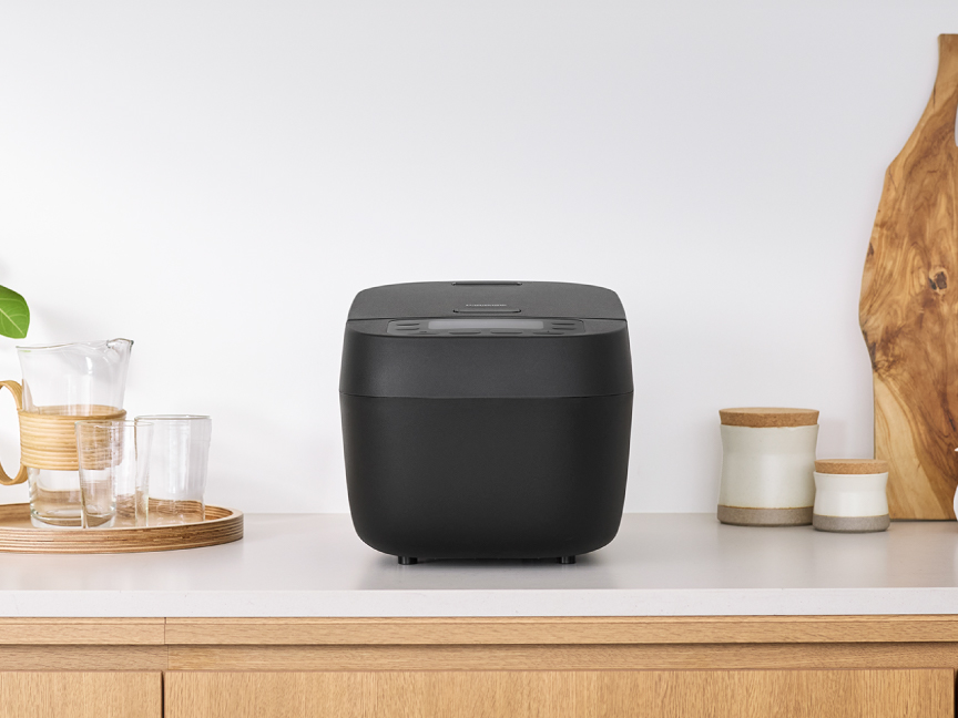 概要 可変圧力IHジャー炊飯器 SR-N310D | 炊飯器 | Panasonic