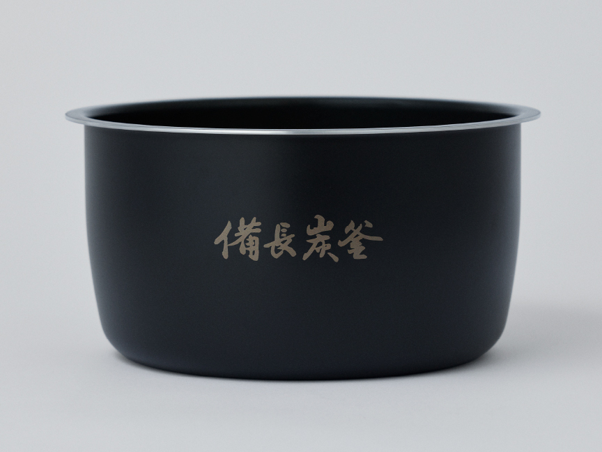 概要 可変圧力IHジャー炊飯器 SR-N310D | 炊飯器 | Panasonic