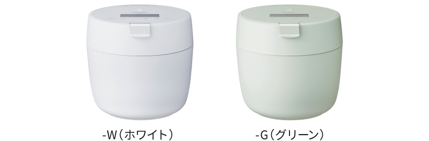 概要 圧力IHジャー炊飯器 SR-R10B | 炊飯器 | Panasonic