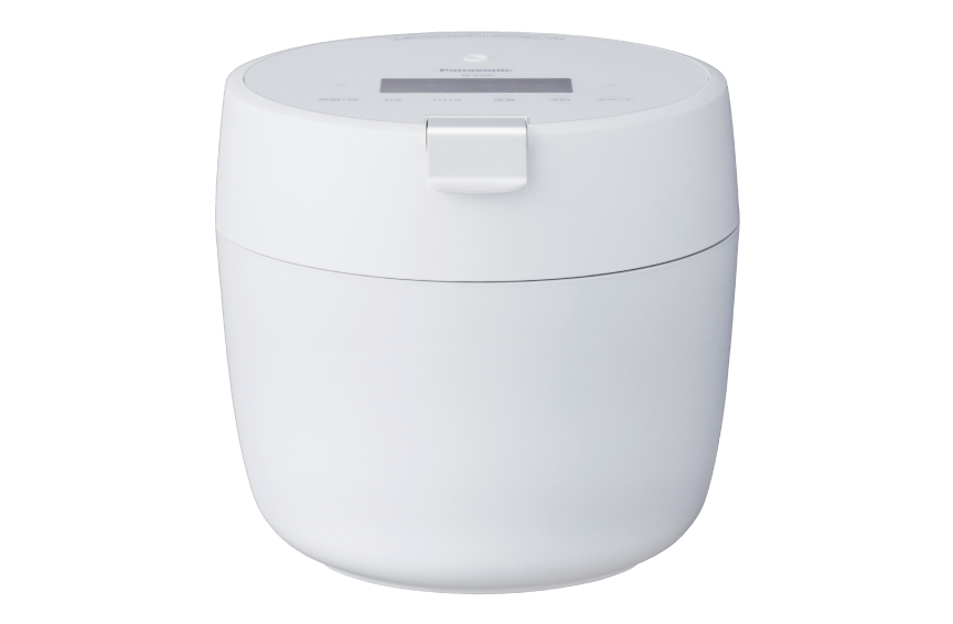 概要 圧力IHジャー炊飯器 SR-R10B | 炊飯器 | Panasonic