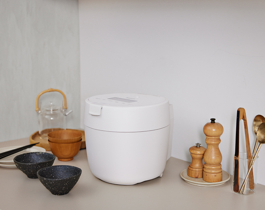 概要 圧力IHジャー炊飯器 SR-R10B | 炊飯器 | Panasonic