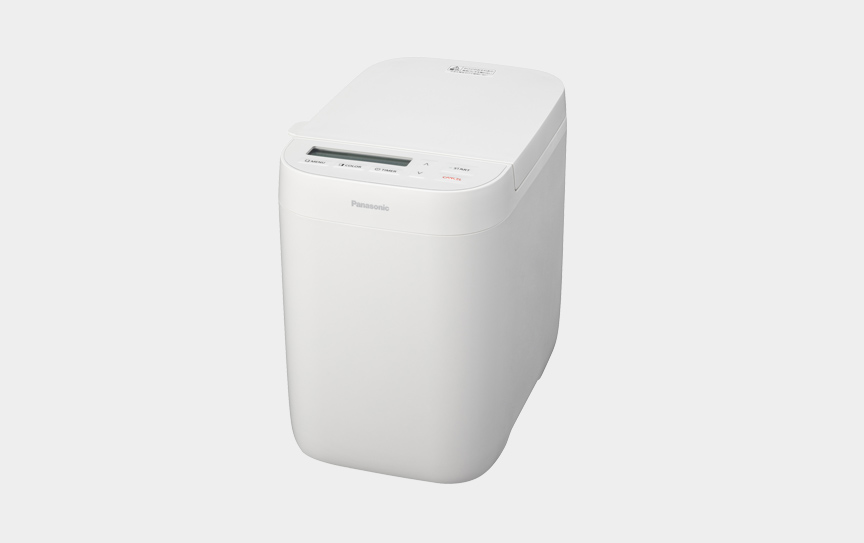 ホームベーカリーレシピ一覧 | Panasonic Cooking | Panasonic