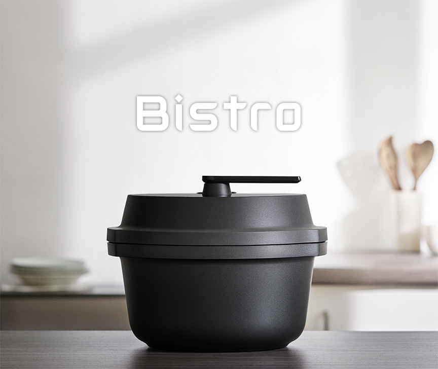 毎日の献立から、本格的なごちそうまで。オートクッカーならおまかせで