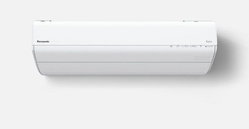 エオリア 2026年モデル GXシリーズ（家電販売店モデル） | エアコン