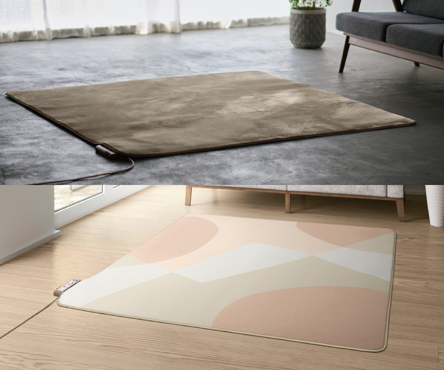 電気カーペット HAシリーズ | 電気カーペット（ホットカーペット