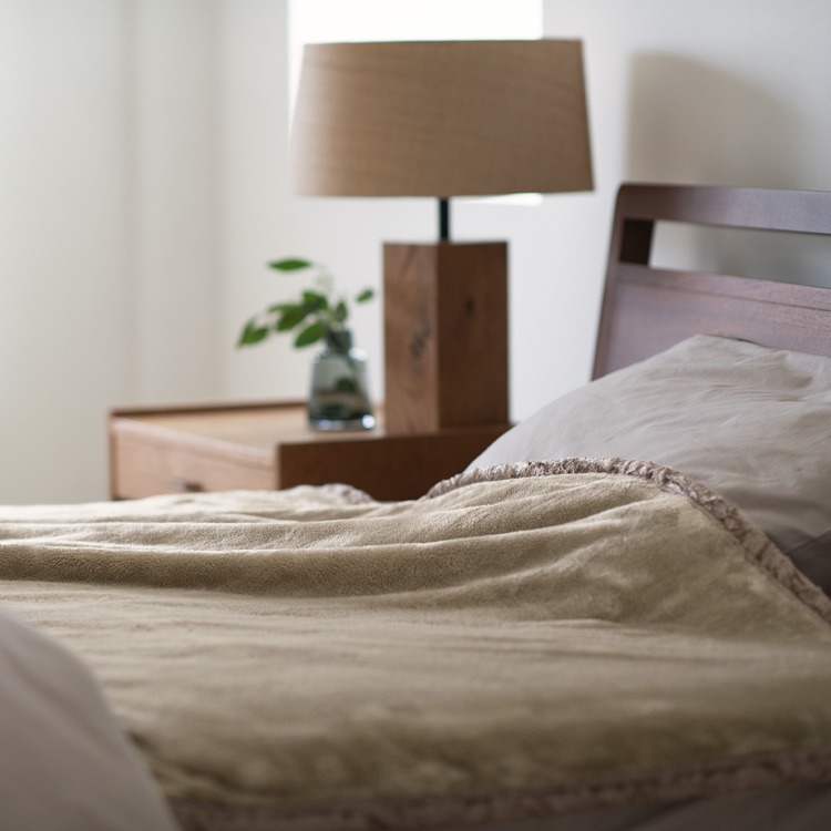 電気毛布 | 電気カーペット（ホットカーペット）・暖房器具 | Panasonic