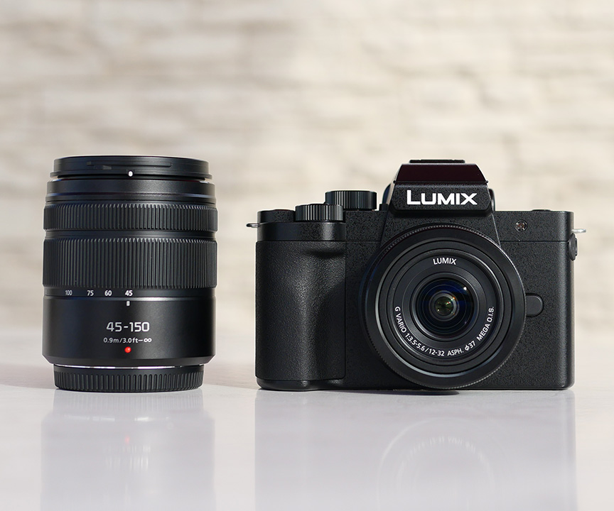 概要 DC-G100D | デジタルカメラ（ルミックス） | Panasonic