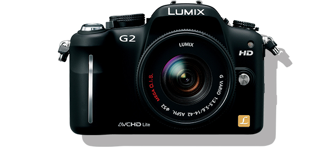 ルミックス ヒストリー | デジタルカメラ（ルミックス） | Panasonic