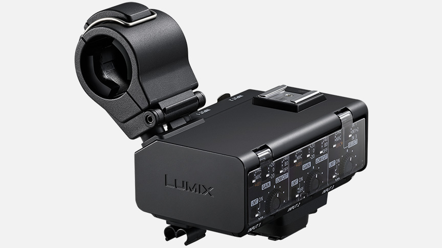 レンズキット・対応アクセサリー | 特長 デジタル一眼カメラ/ボディ DC